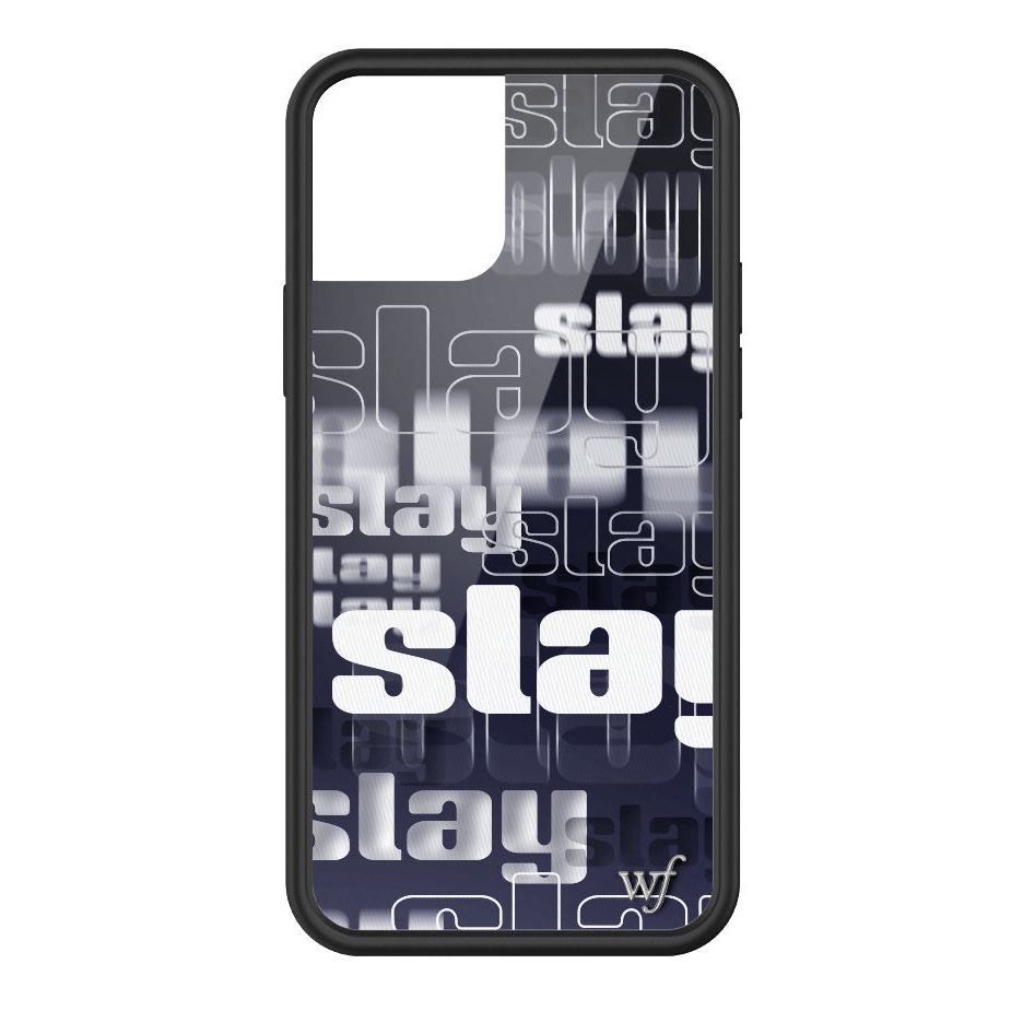 Slay iPhone Case