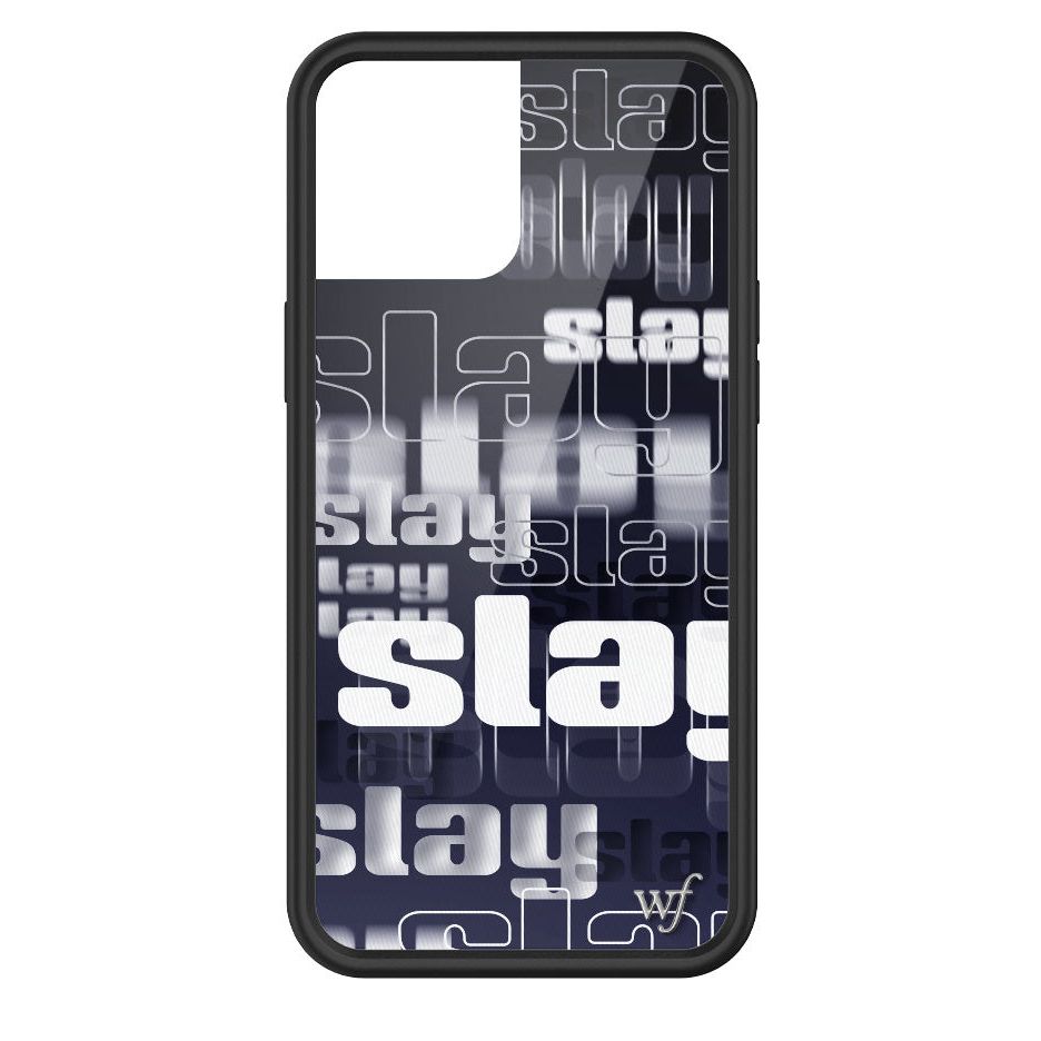 Slay iPhone Case