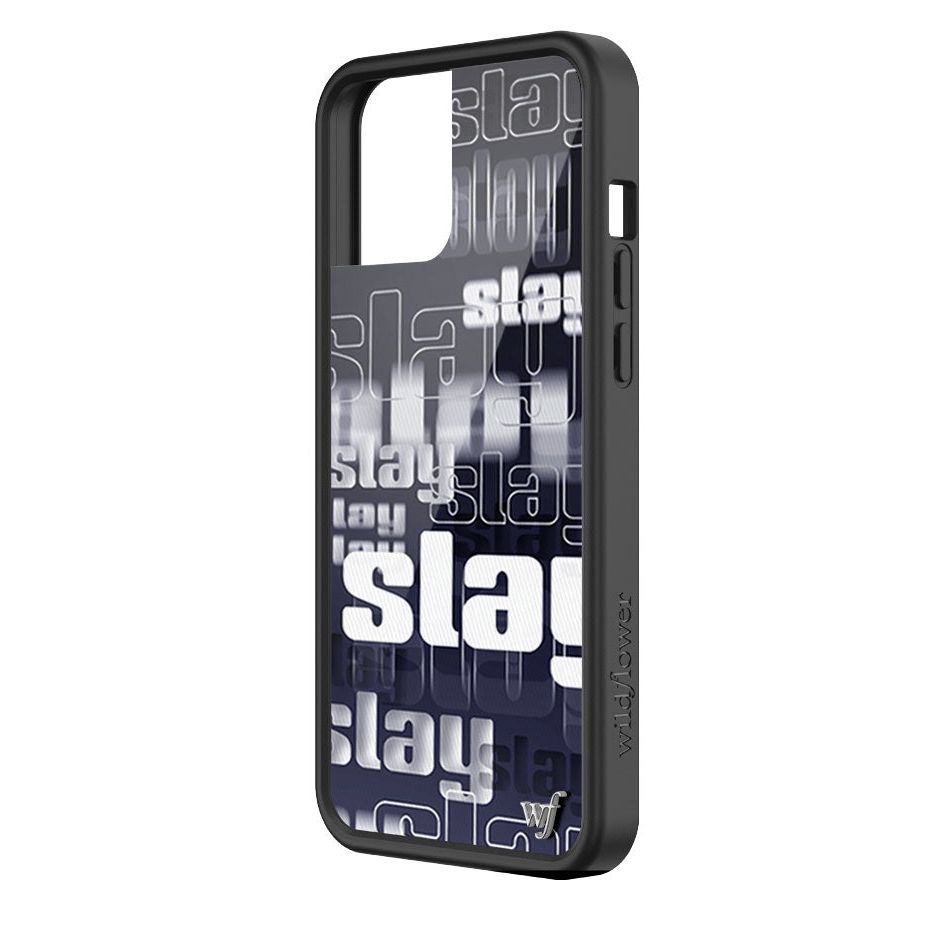 Slay iPhone Case