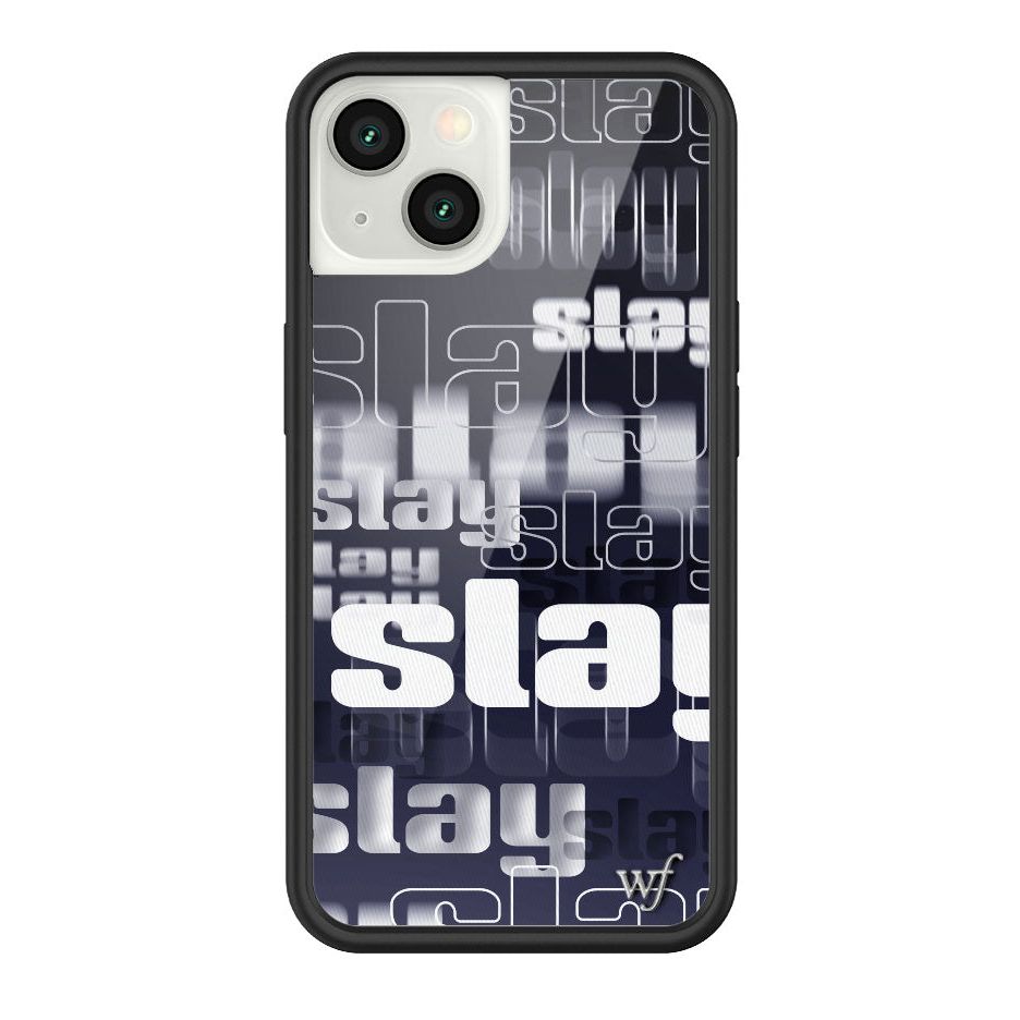 Slay iPhone Case
