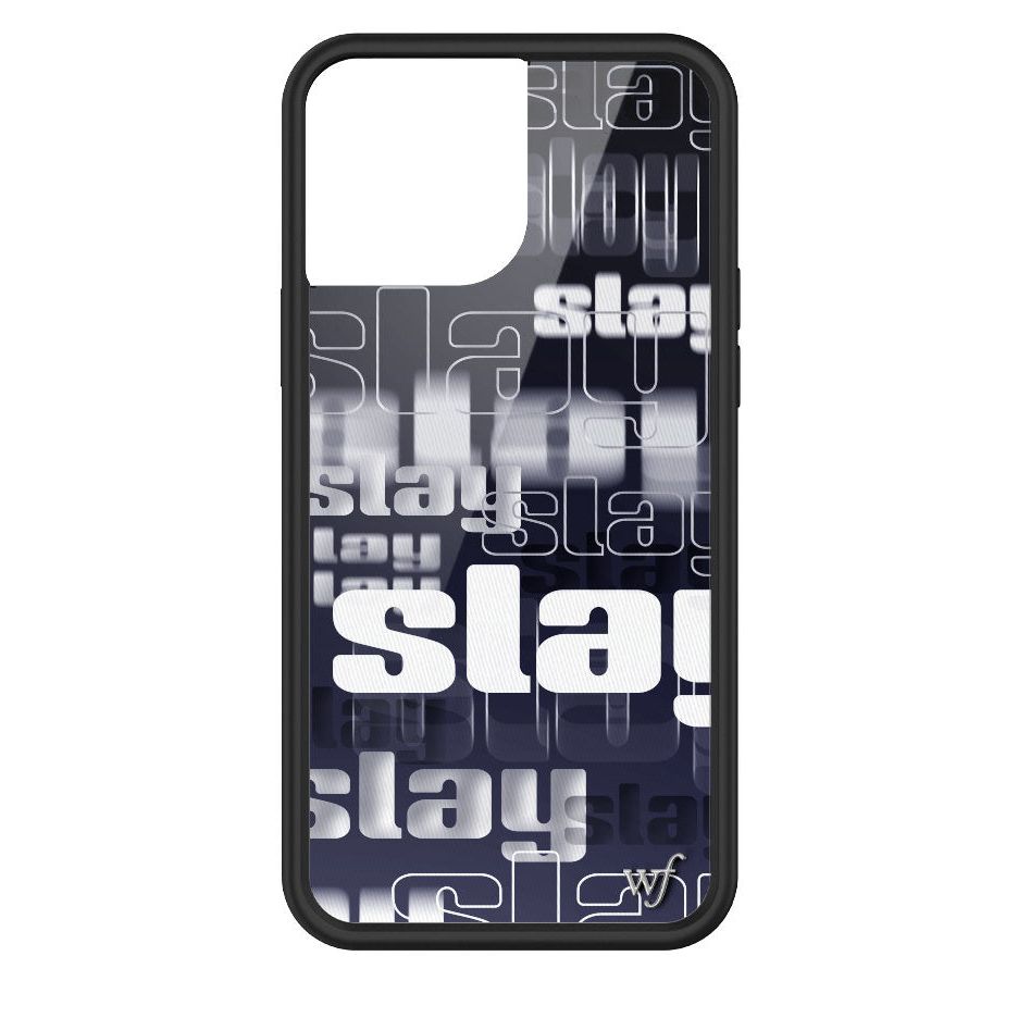 Slay iPhone Case