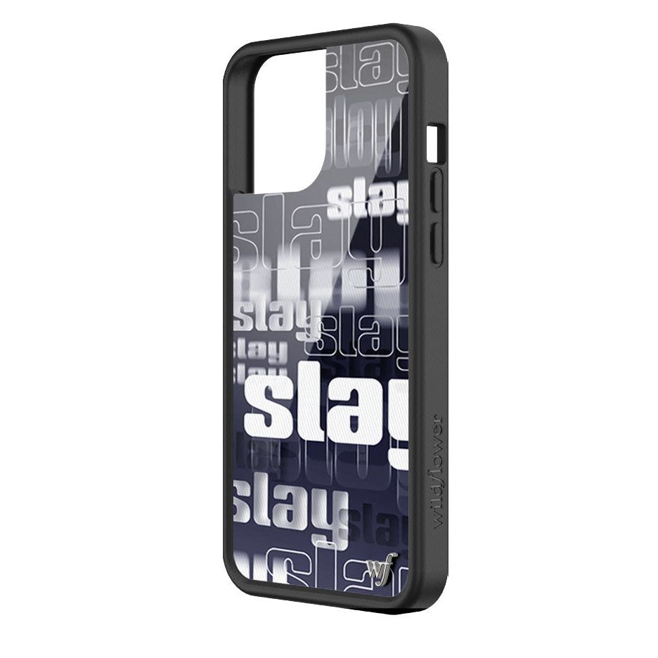 Slay iPhone Case