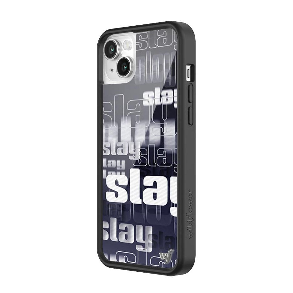 Slay iPhone Case