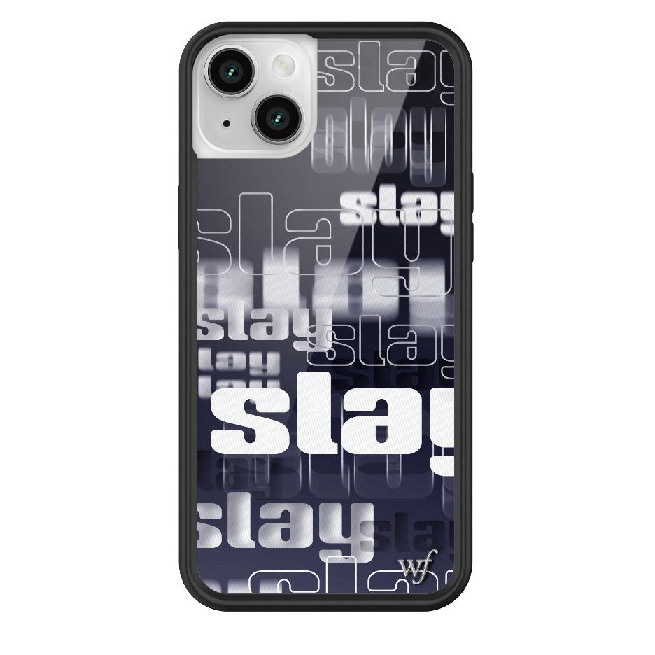 Slay iPhone Case