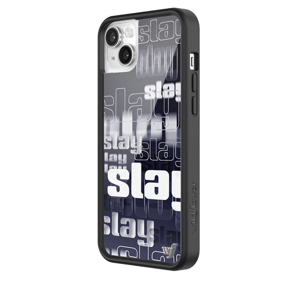 Slay iPhone Case