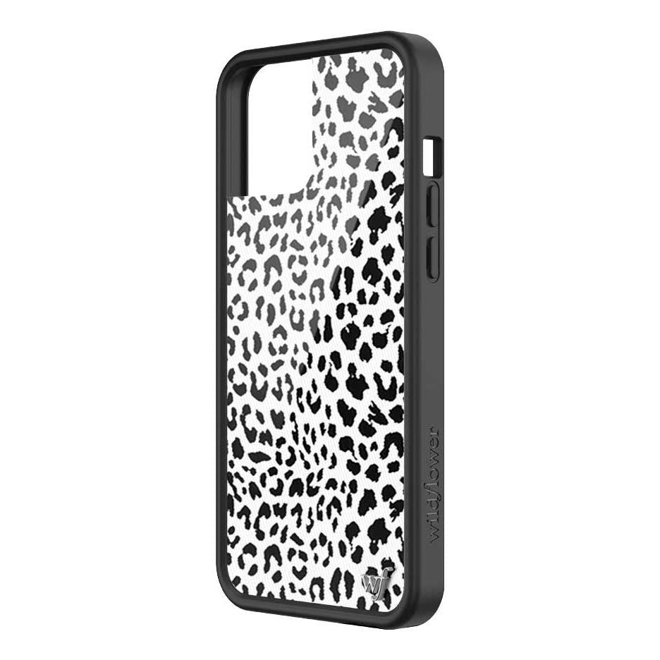 Meow | Snow iPhone Case