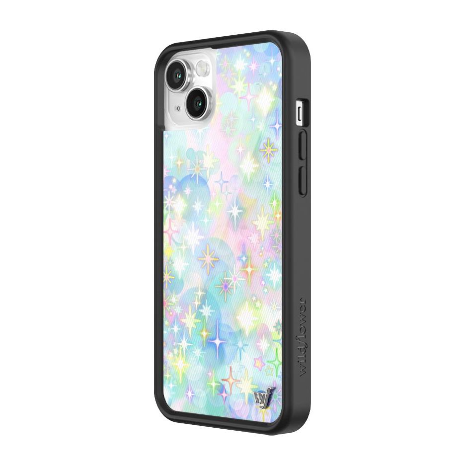 Sparkle City iPhone Case
