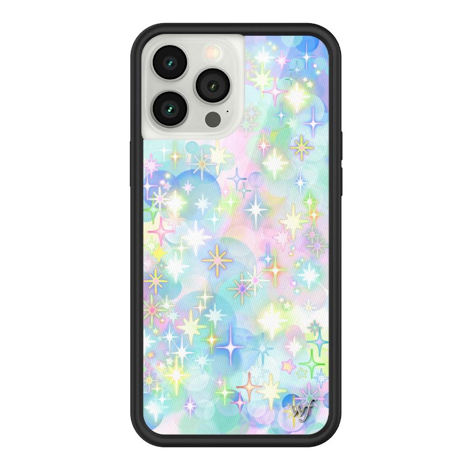 Sparkle City iPhone Case