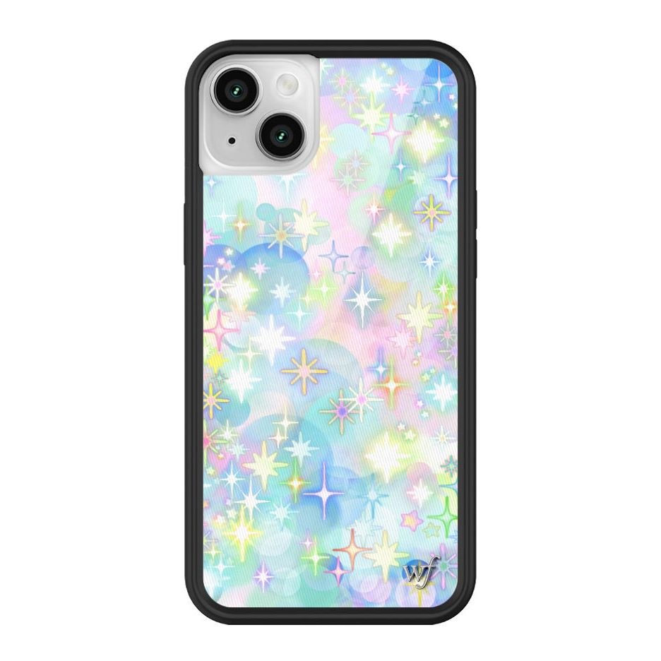 Sparkle City iPhone Case