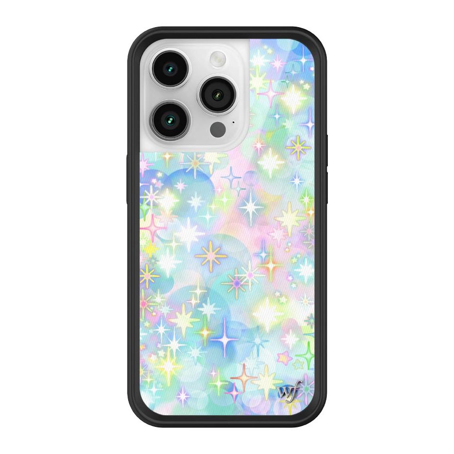 Sparkle City iPhone Case