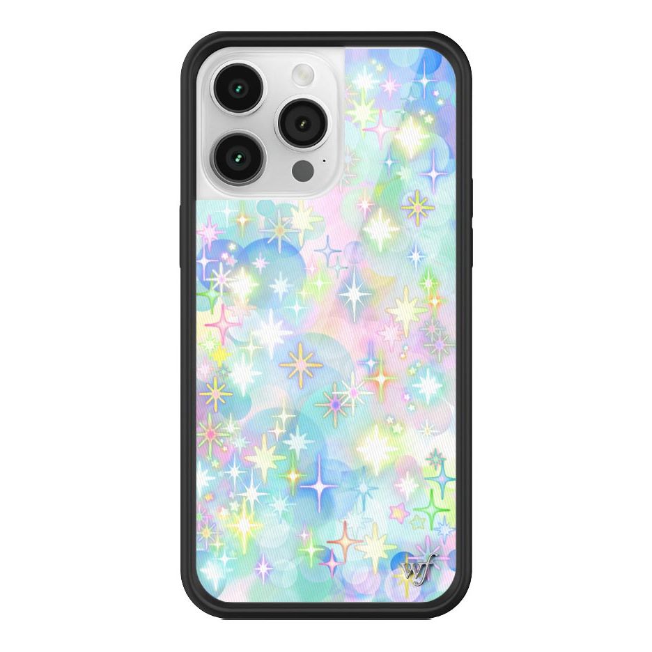 Sparkle City iPhone Case