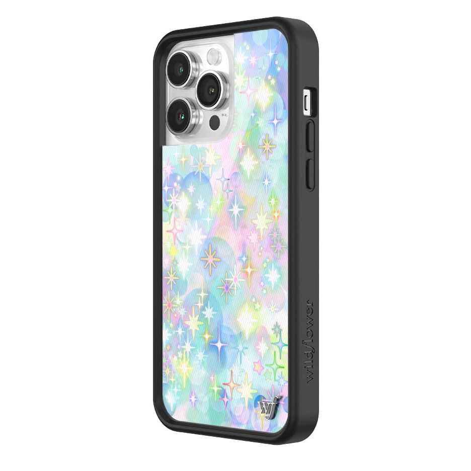 Sparkle City iPhone Case