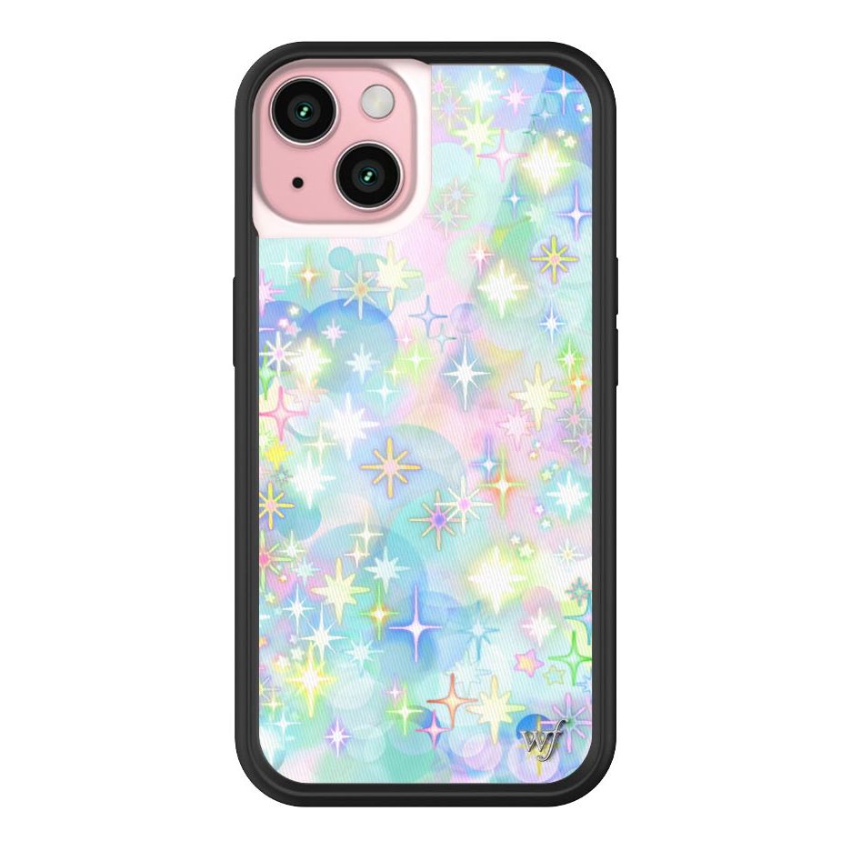 Sparkle City iPhone Case