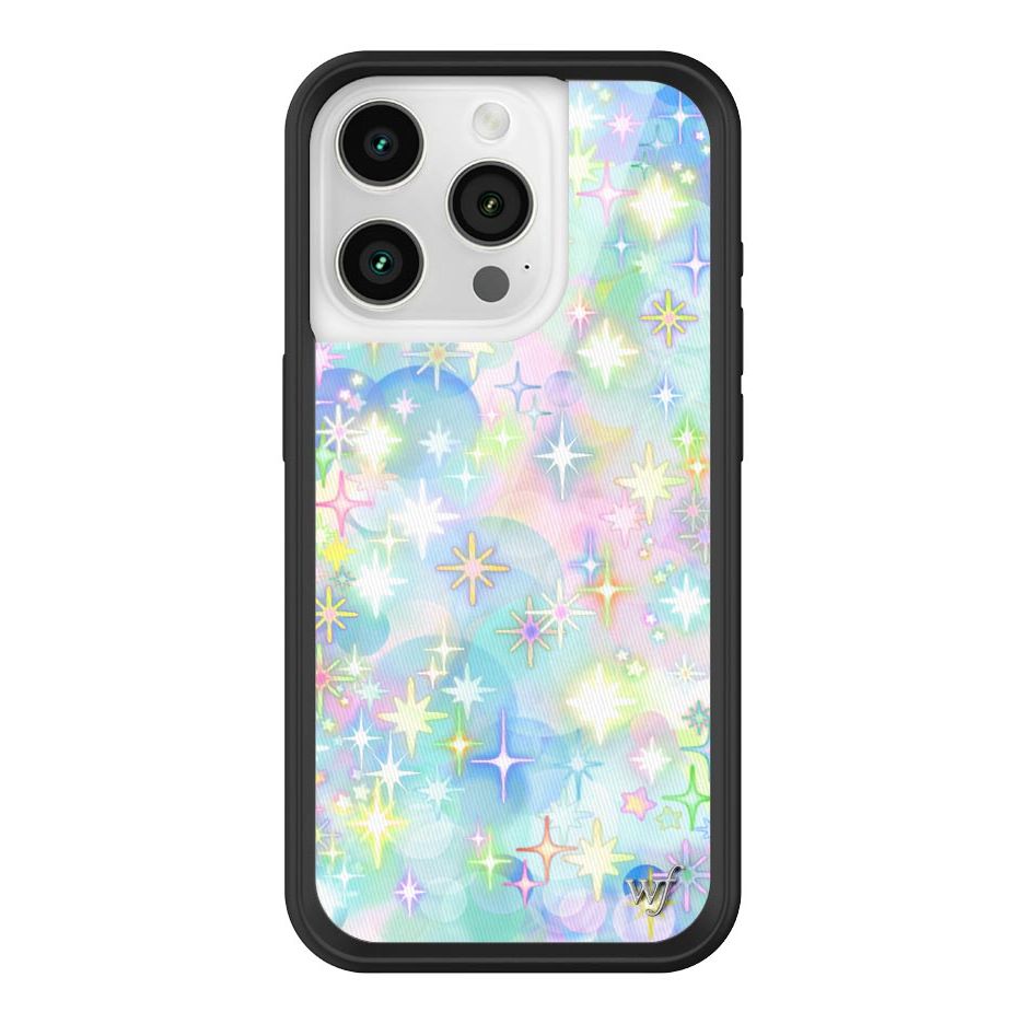 Sparkle City iPhone Case