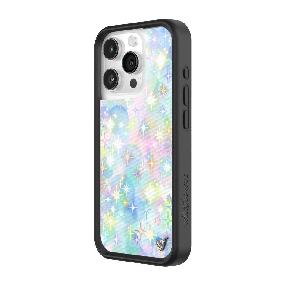 Sparkle City iPhone Case