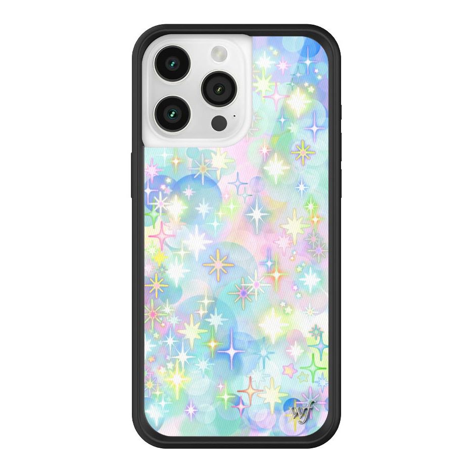 Sparkle City iPhone Case