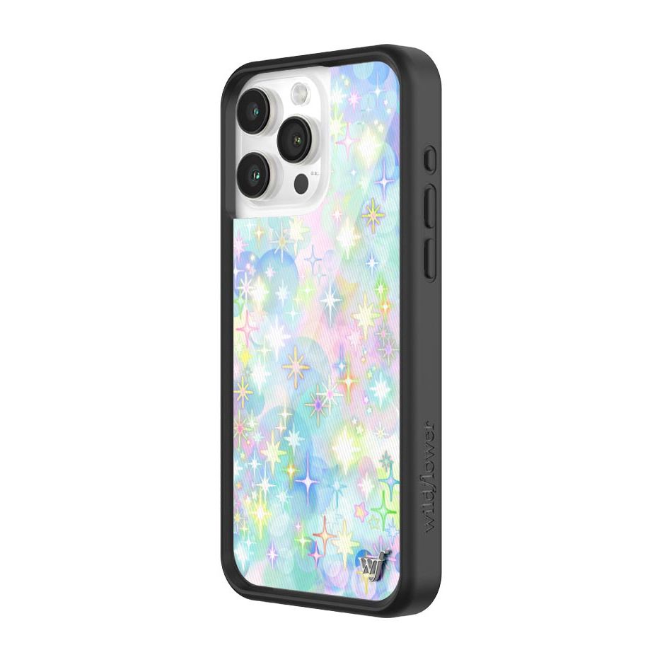 Sparkle City iPhone Case