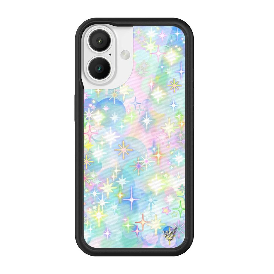 Sparkle City iPhone Case