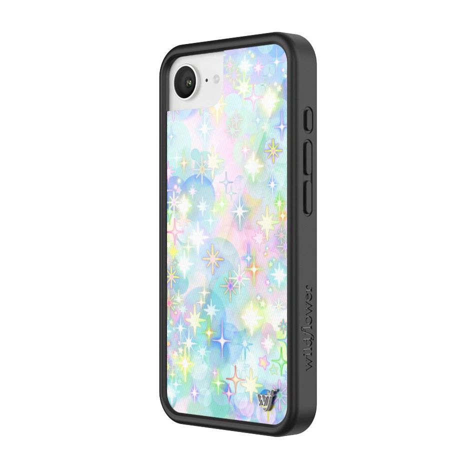 Sparkle City iPhone Case