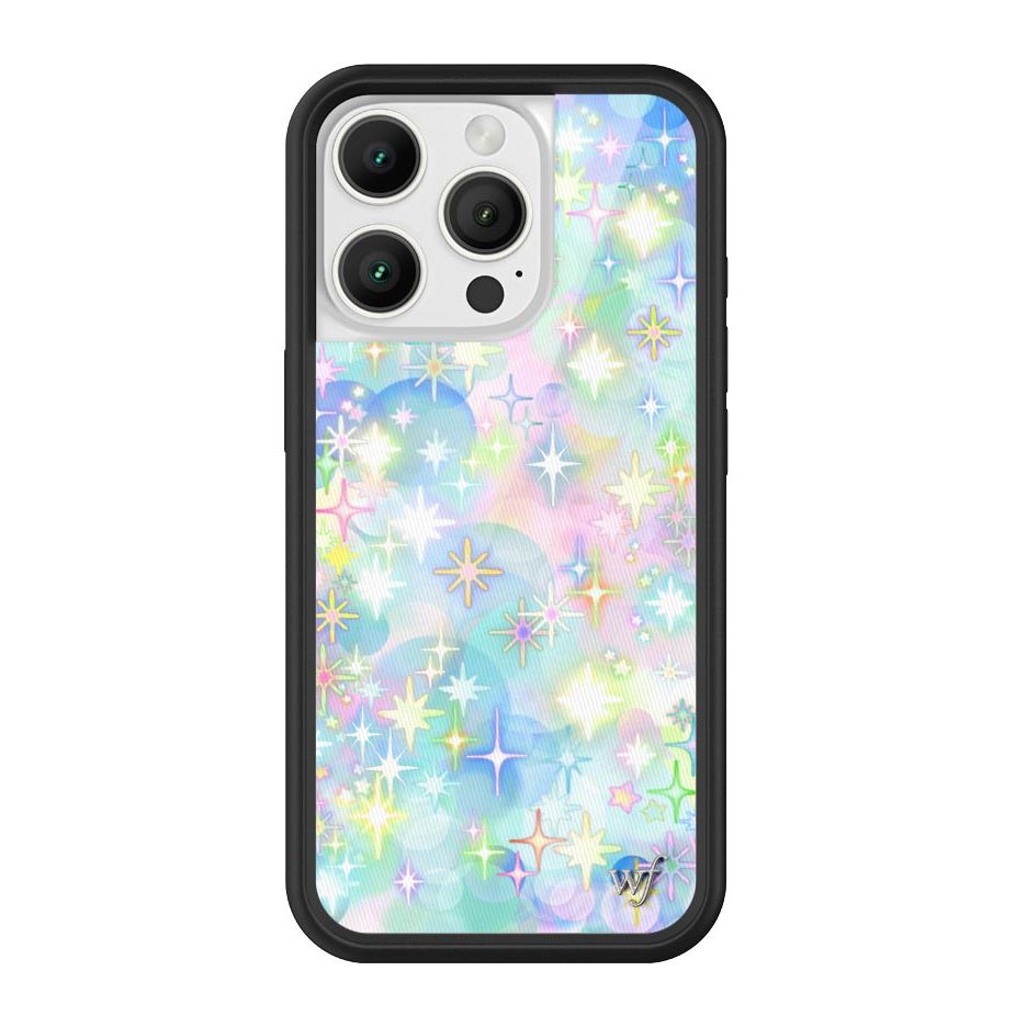 Sparkle City iPhone Case