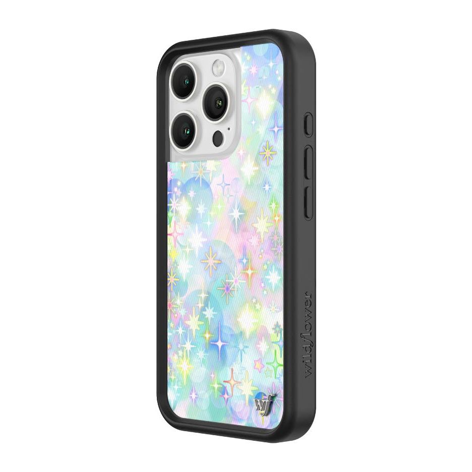 Sparkle City iPhone Case