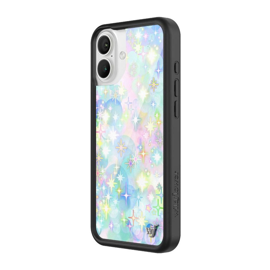 Sparkle City iPhone Case