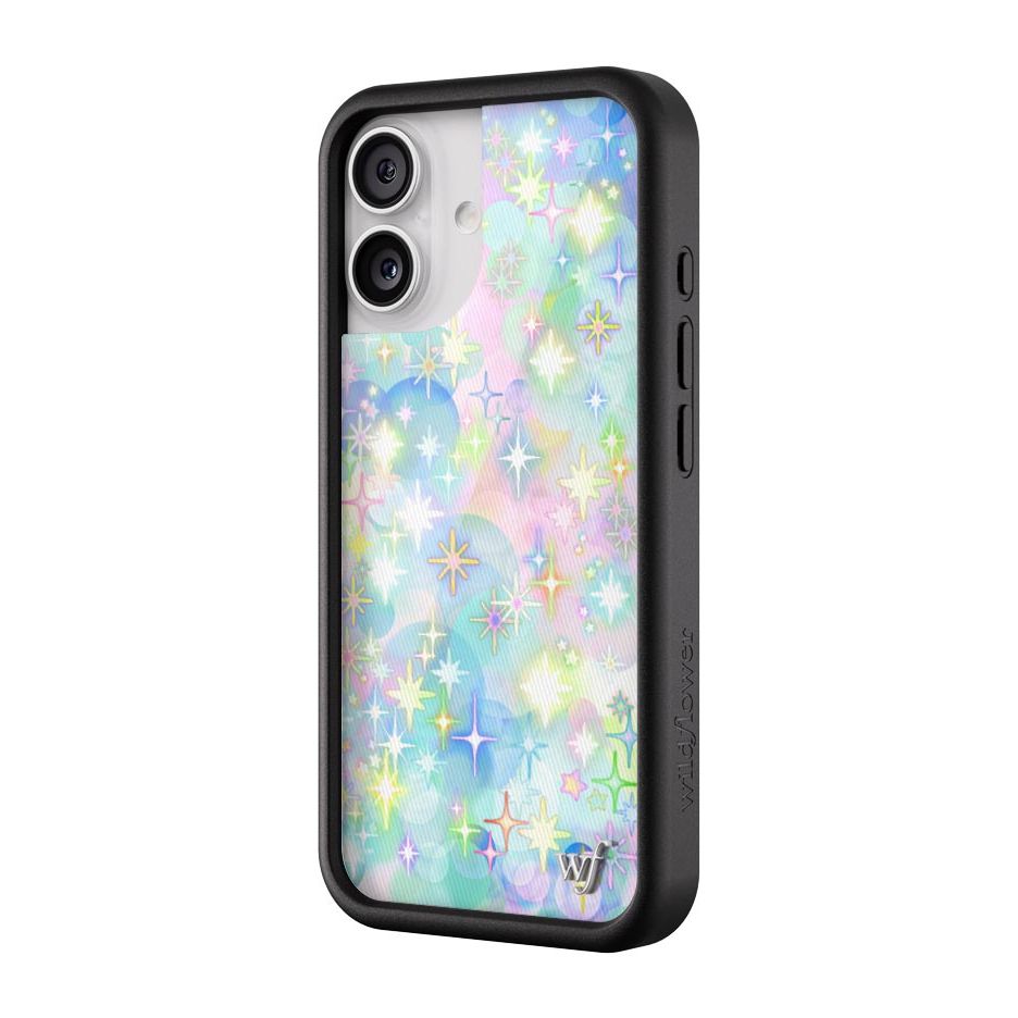 Sparkle City iPhone Case