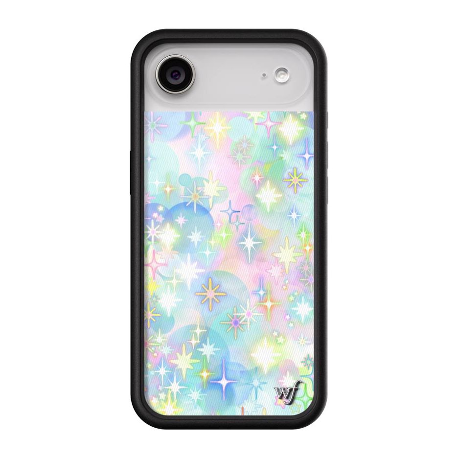 Sparkle City iPhone Case