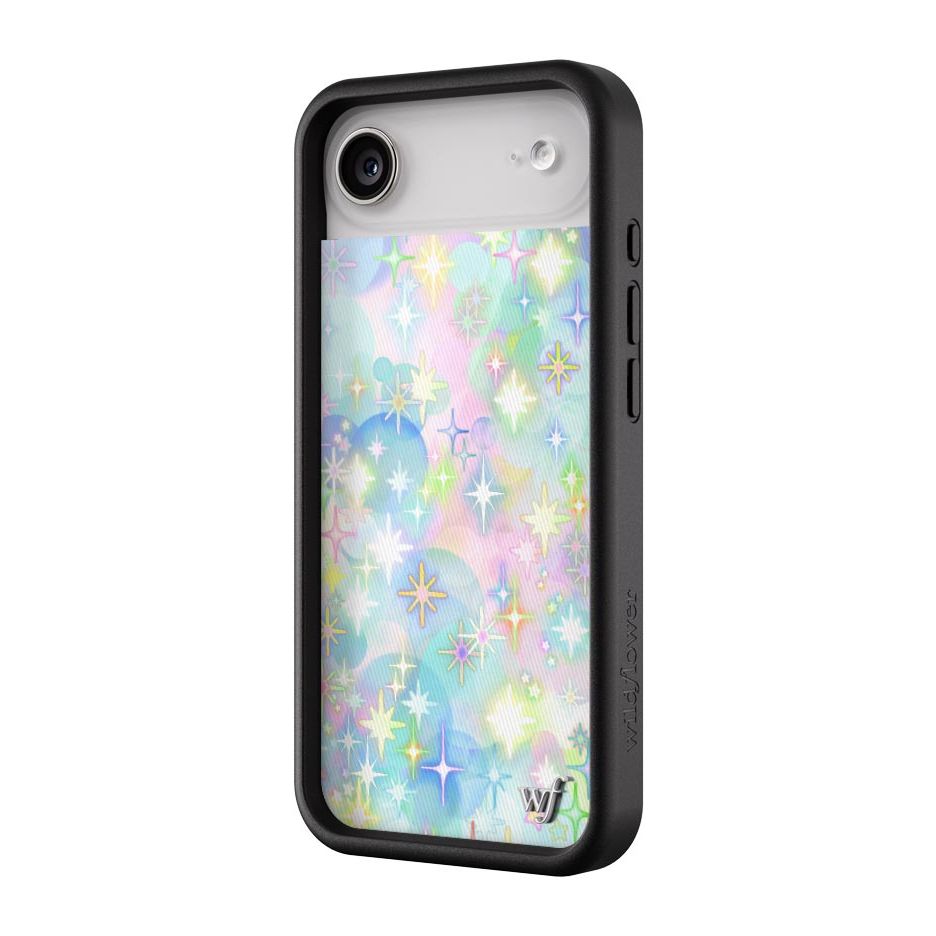 Sparkle City iPhone Case
