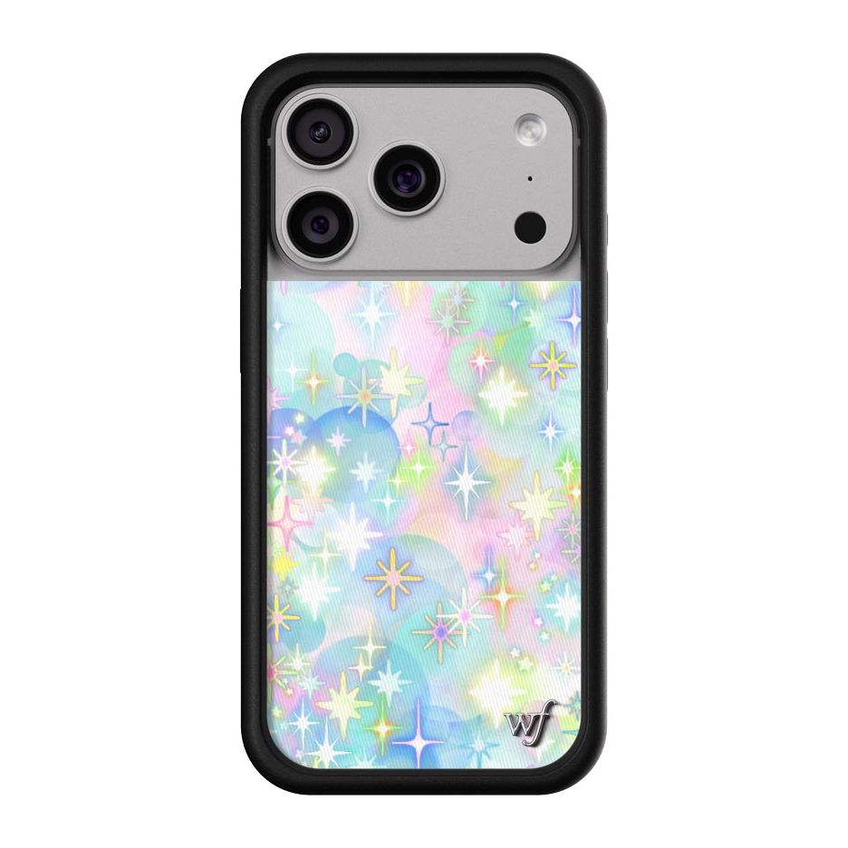 Sparkle City iPhone Case