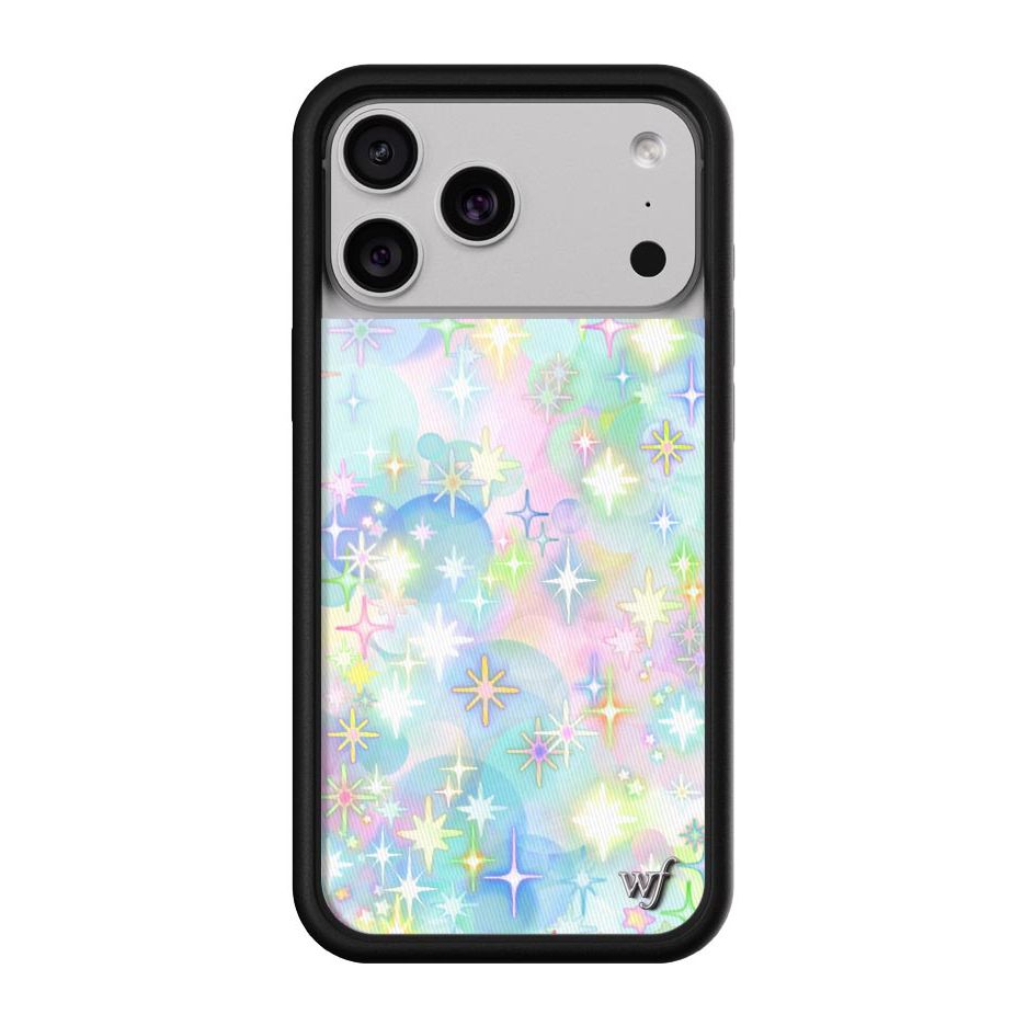 Sparkle City iPhone Case