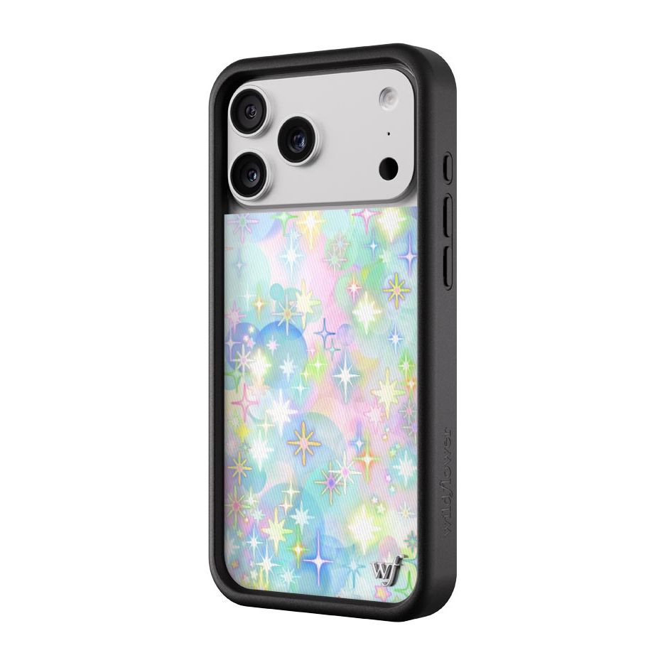 Sparkle City iPhone Case