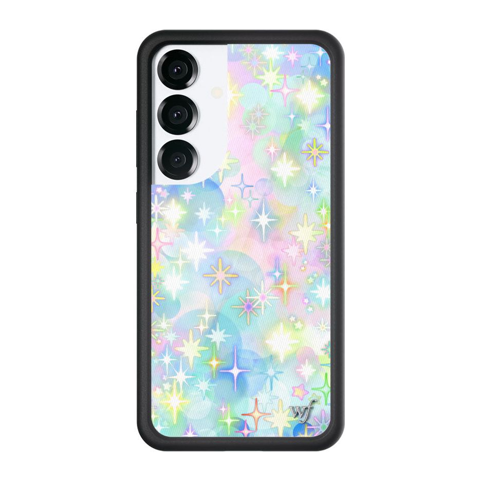 Sparkle City Samsung Galaxy Case