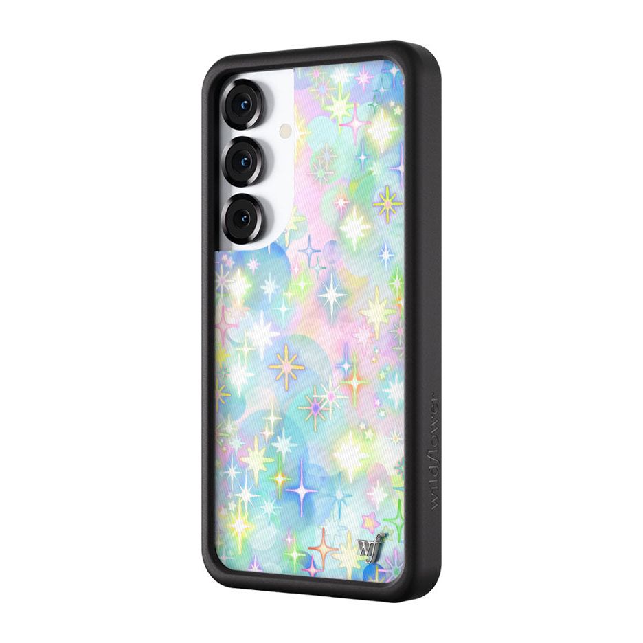 Sparkle City Samsung Galaxy Case