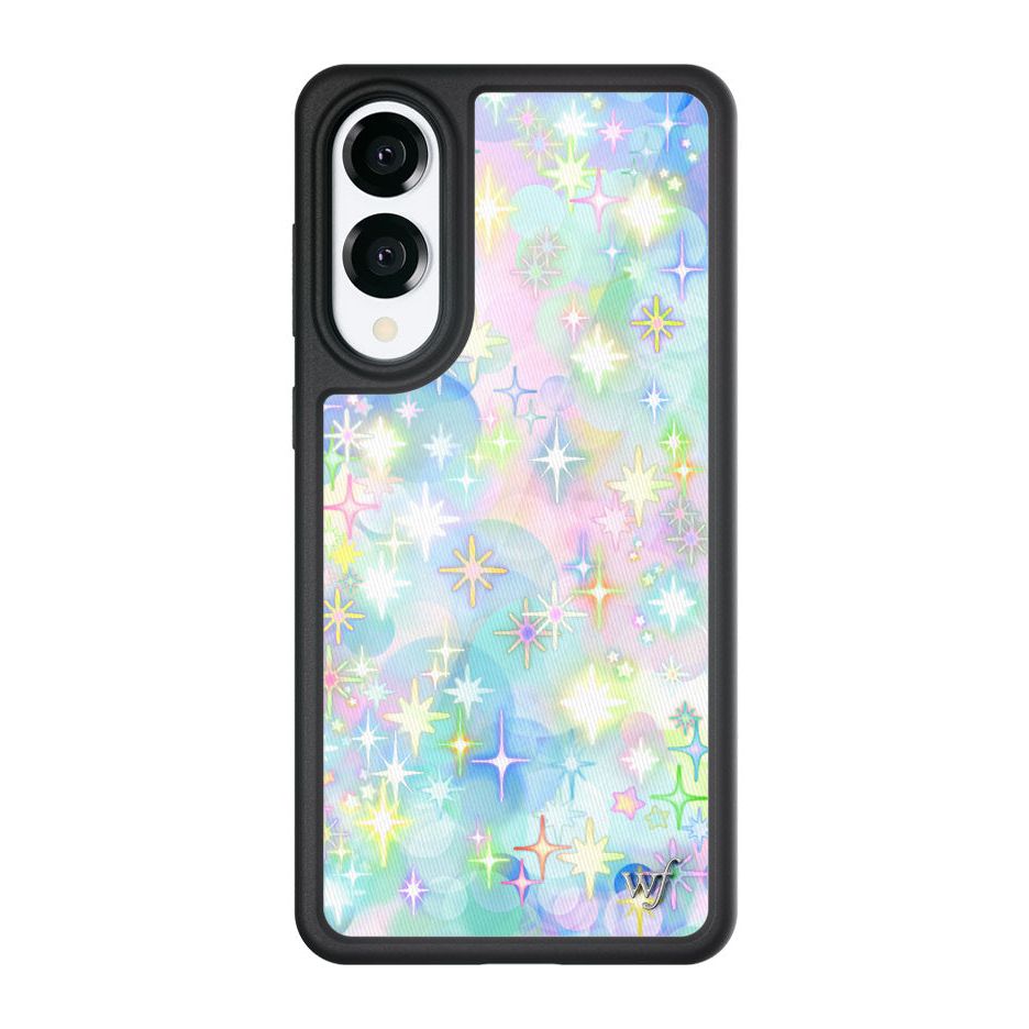 Sparkle City Samsung Galaxy Case