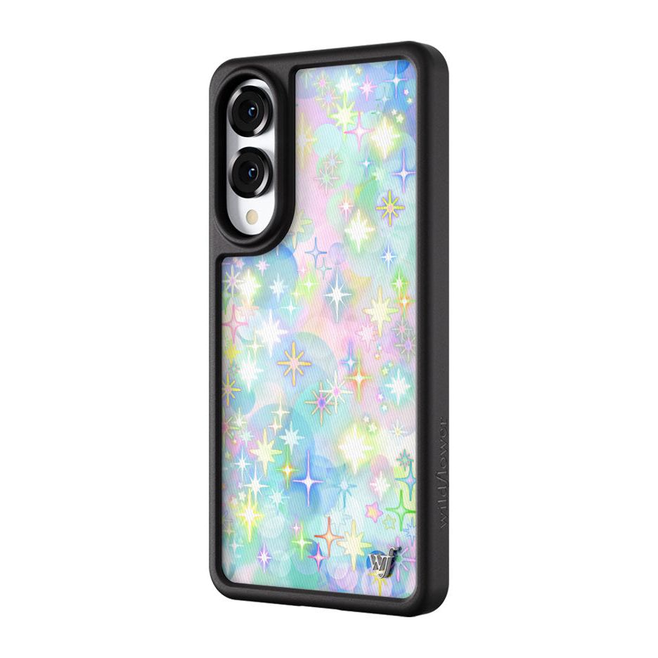 Sparkle City Samsung Galaxy Case