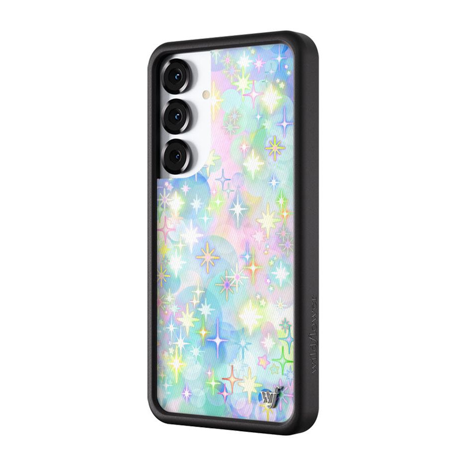Sparkle City Samsung Galaxy Case