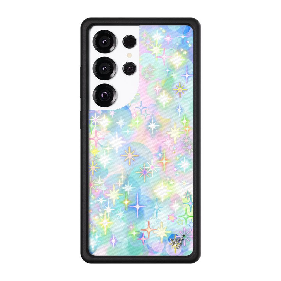 Sparkle City Samsung Galaxy Case