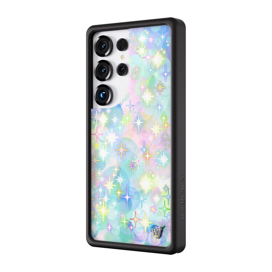 Sparkle City Samsung Galaxy Case
