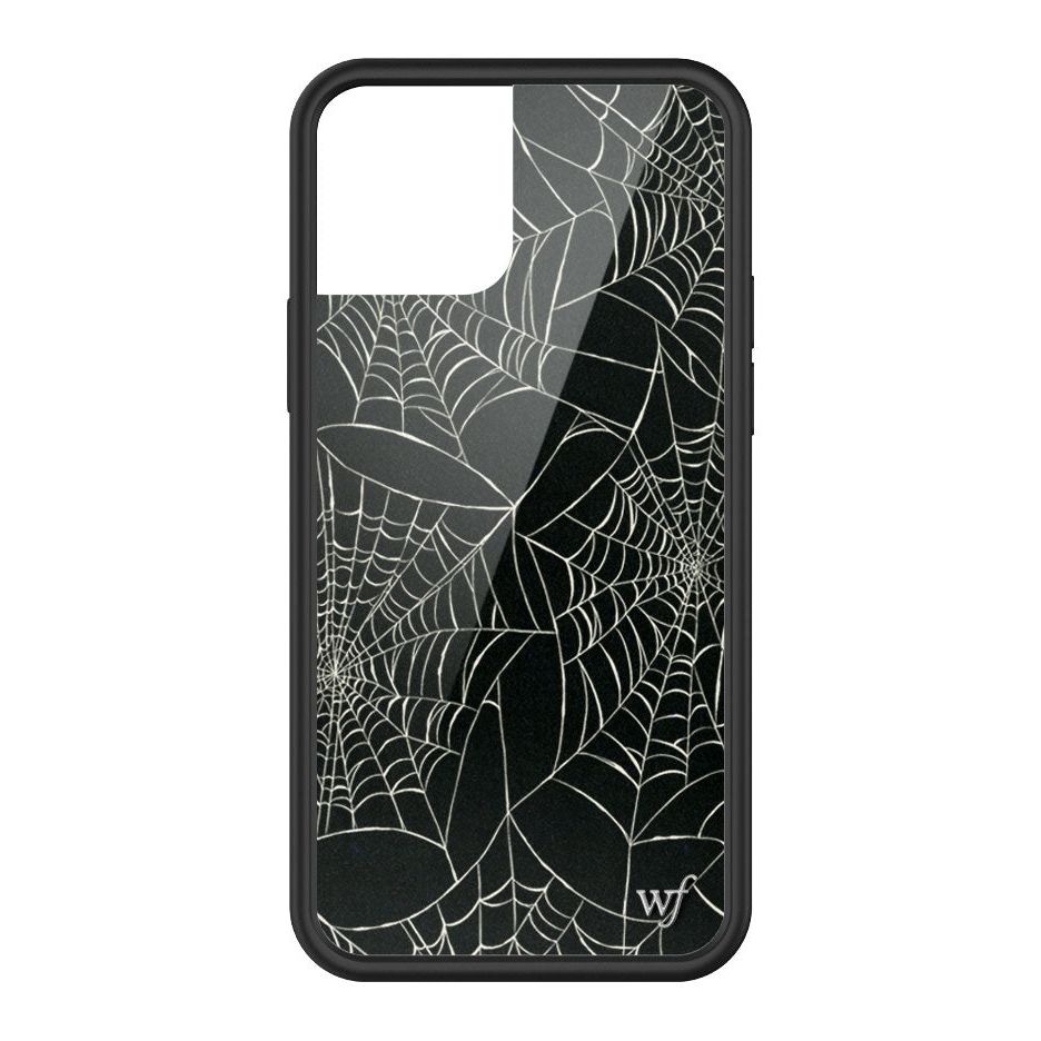 Itsy Bitsy Spider iPhone Case