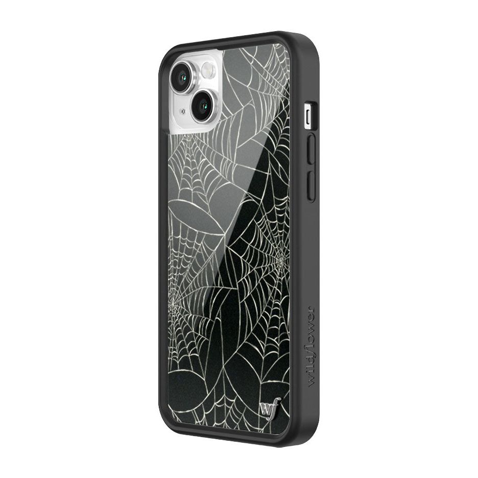 Itsy Bitsy Spider iPhone Case
