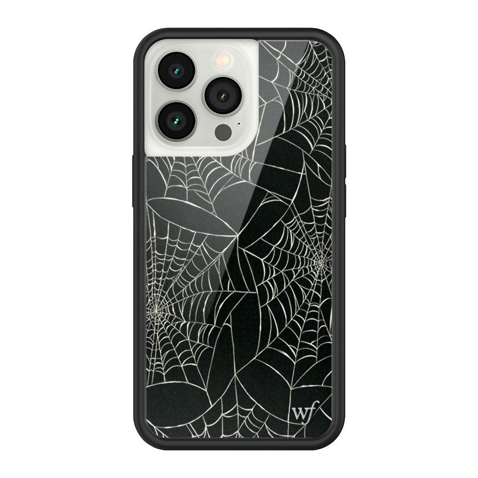 Itsy Bitsy Spider iPhone Case