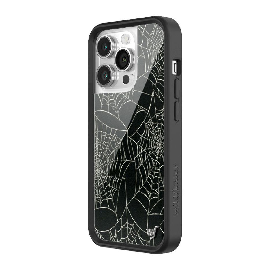 Itsy Bitsy Spider iPhone Case