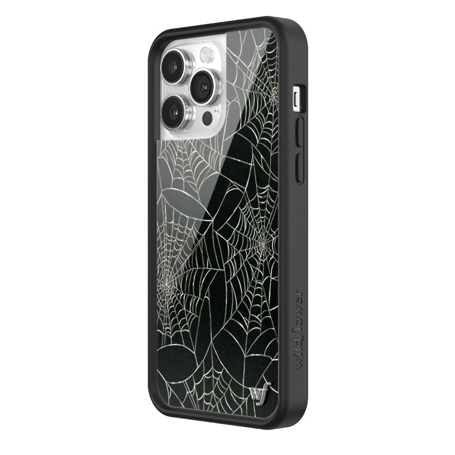 Itsy Bitsy Spider iPhone Case