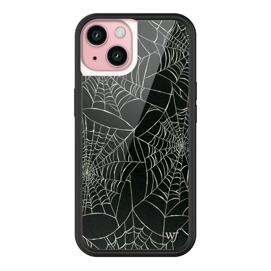 Itsy Bitsy Spider iPhone Case