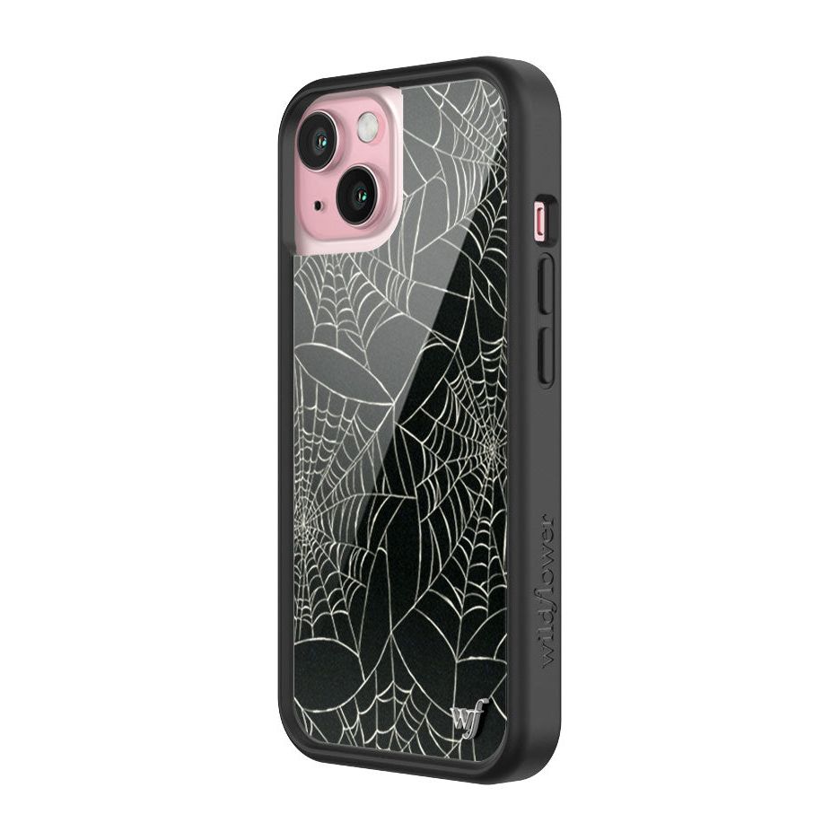 Itsy Bitsy Spider iPhone Case