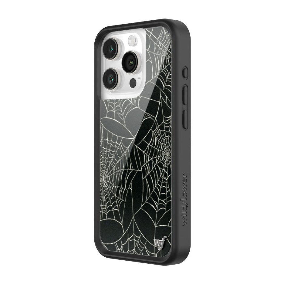 Itsy Bitsy Spider iPhone Case