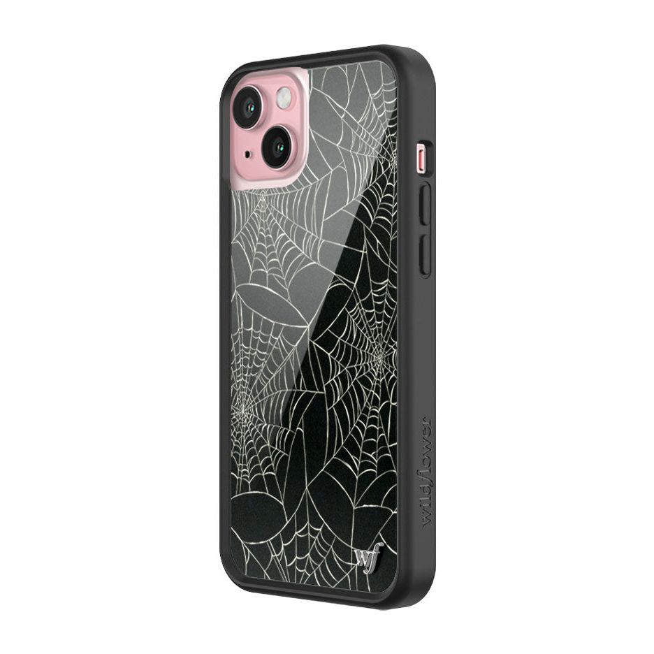 Itsy Bitsy Spider iPhone Case