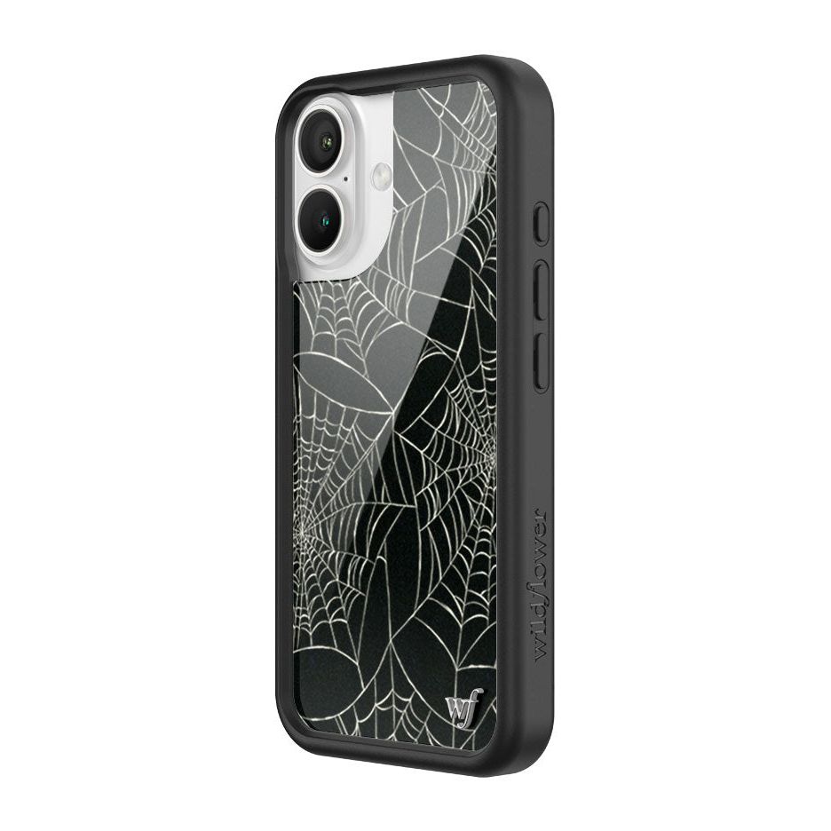 Itsy Bitsy Spider iPhone Case