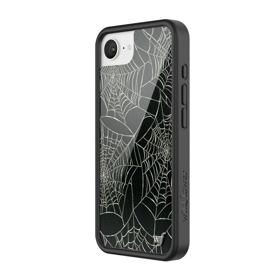Itsy Bitsy Spider iPhone Case